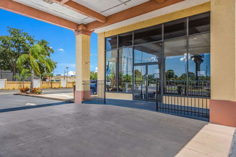 Rodeway Inn Port Richey North - LBG 2