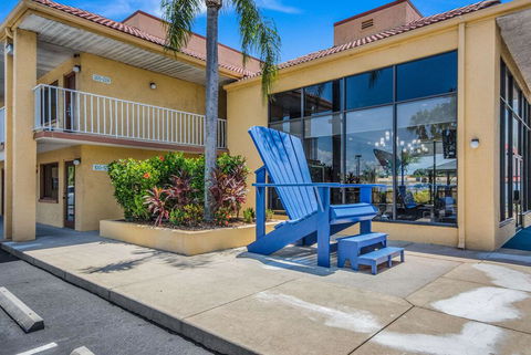 Rodeway Inn Port Richey North - LBG 1