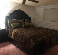 Room with Pool/Play Room