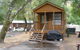Russian River Camping Resort One-Bedroom Cabin 1 - thumb 0