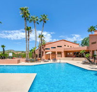 Sabino Canyon Overlook 2BR by Casago