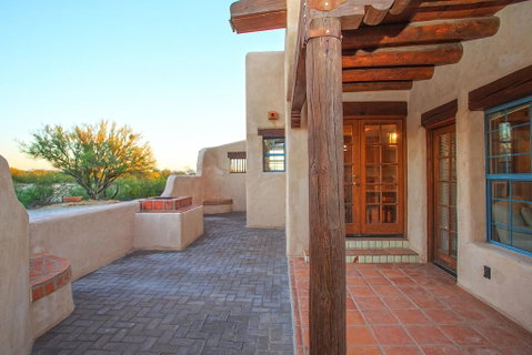 Saguaro Serenity 3 BR By Casago - LBG 3