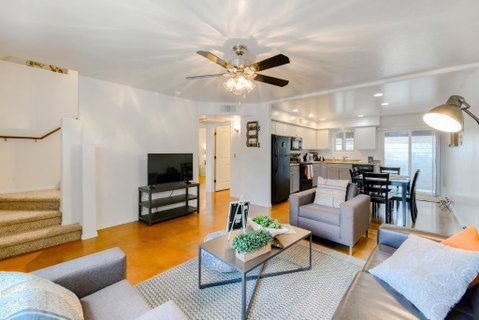 Sahuaro Point Villa - LBG 0
