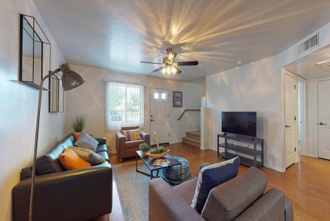 Sahuaro Point Villa - LBG 2