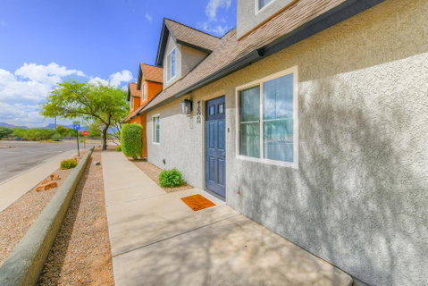 Sahuaro Point Villa - LBG 1
