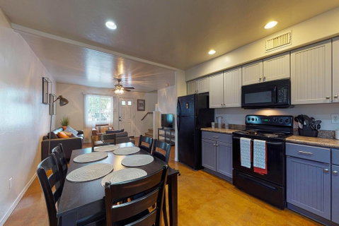 Sahuaro Point Villa - LBG 3