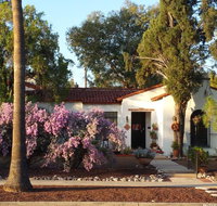Sam Hughes Inn BB