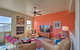 Scenic Luxury Villa With Spa In Downtown Tucson! - thumb 2
