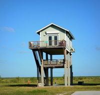 Seagull Shores Home