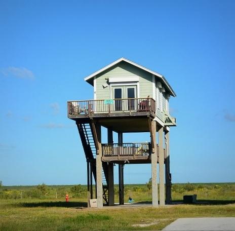 Seagull Shores Home - LBG 0
