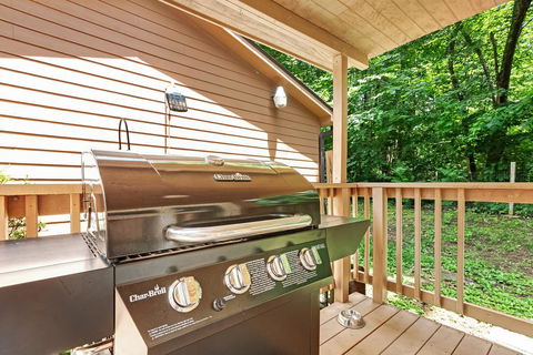 Sequoyah Hideaway - LBG 3