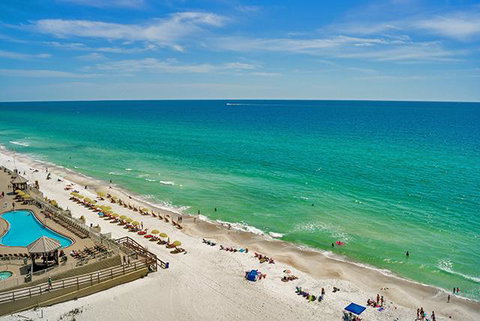 Seychelles Beach Resort 901 - 99987 - LBG 0