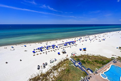 Seychelles Beach Resort 901 - 99987 - LBG 3