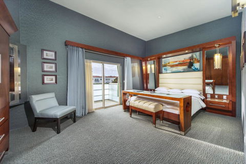 Shade Hotel Manhattan Beach - LBG 3