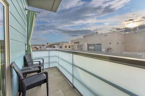 Shade Hotel Manhattan Beach - LBG 2