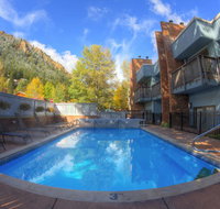 Shadow Mountain Lodge