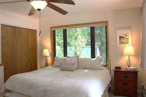 Shadow Mountain Lodge - LBG 1