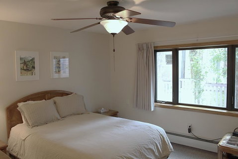 Shadow Mountain Lodge - LBG 3