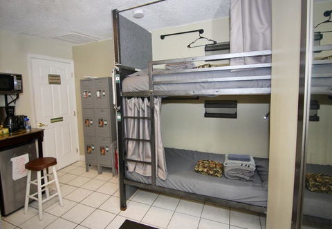 Sheridan Hostel - LBG 2