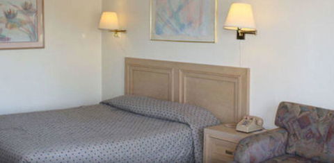 Sierra Inn - LBG 0