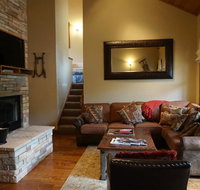 Snowmass Village 2 Bedroom Condo at Woorun Place Ski-in Ski-out with transfers