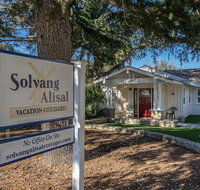 Solvang Alisal Vacation Cottages