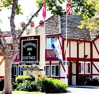 Solvang Inn Cottages
