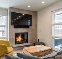 South Original Townhome Unit C Townhouse