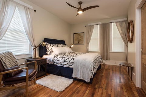 Southern Luxury Apartment - LBG 3