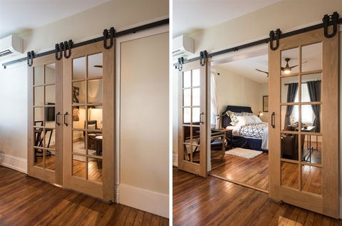 Southern Luxury Apartment - LBG 2