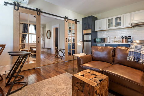 Southern Luxury Apartment - LBG 1