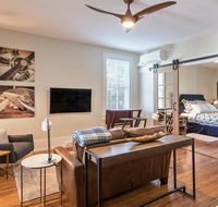 Southern Luxury Apartment