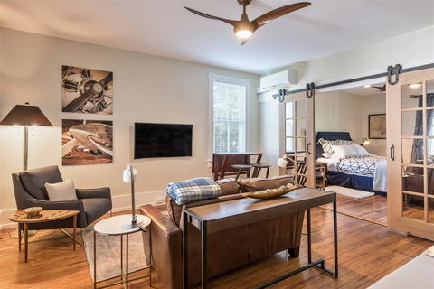 Southern Luxury Apartment - LBG 0