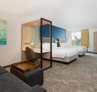 SpringHill Suites by Marriott Ocala