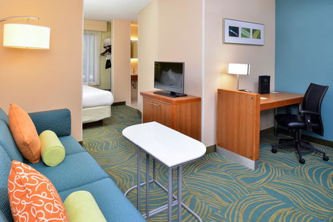 SpringHill Suites By Marriott Pasadena / Arcadia - LBG 3