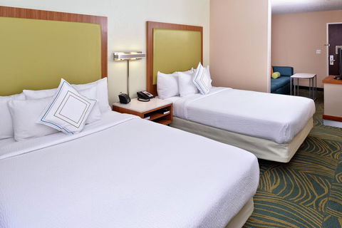 SpringHill Suites By Marriott Pasadena / Arcadia - LBG 2