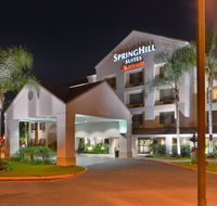SpringHill Suites by Marriott Pasadena / Arcadia