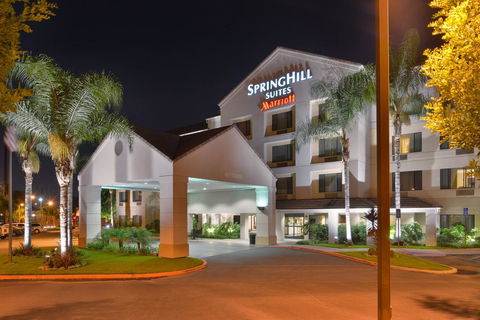 SpringHill Suites By Marriott Pasadena / Arcadia - LBG 0