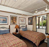 Standard 2 Bedroom - Aspen Alps 108