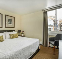 Standard 2 Bedroom - Aspen Alps 115