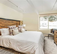 Standard 2 Bedroom - Aspen Alps 206