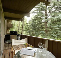 Standard 2 Bedroom - Aspen Alps 303