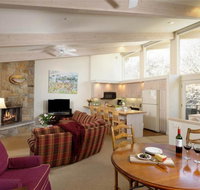 Standard 2 Bedroom Aspen Alps 407