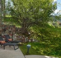 Standard 3 Bedroom - Aspen Alps 200