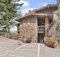 Standard 3 Bedroom - Aspen Alps 803