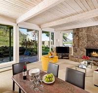 Standard 3 Bedroom - Aspen Alps 806