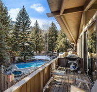 Standard 3 Bedroom Aspen Alps 114