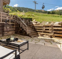 Standard 4 Bedroom - Aspen Alps 805