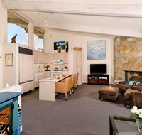 Standard Three Bedroom - Aspen Alps 406
