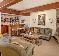 Standard Three Bedroom - Aspen Alps 408